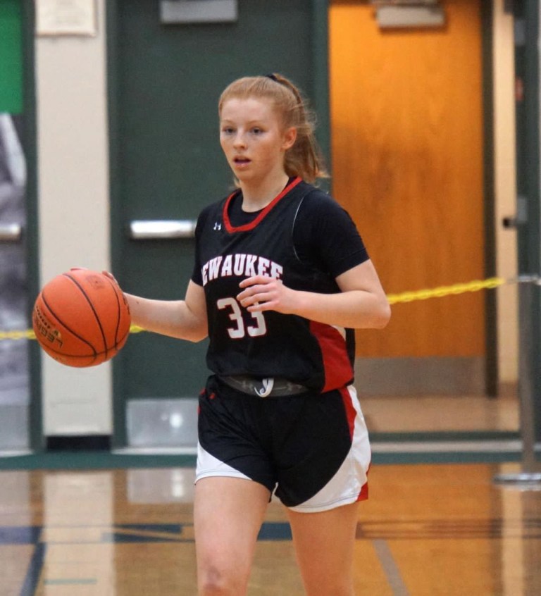 Kennedy Retherford