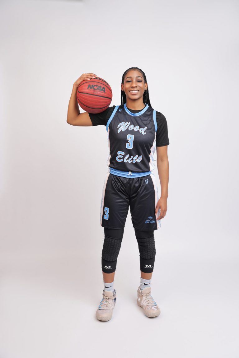 Sa’Niah Dorsey