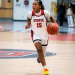 Jasiya Norwood