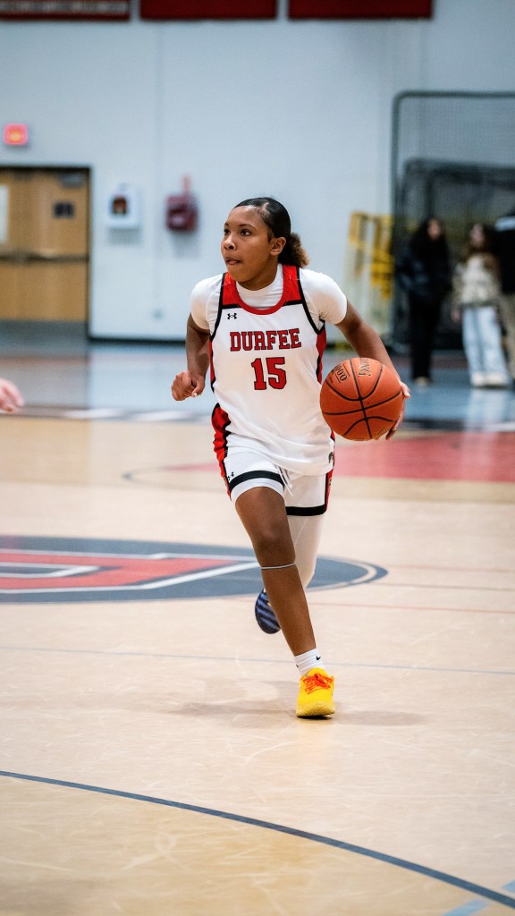 Jasiya Norwood