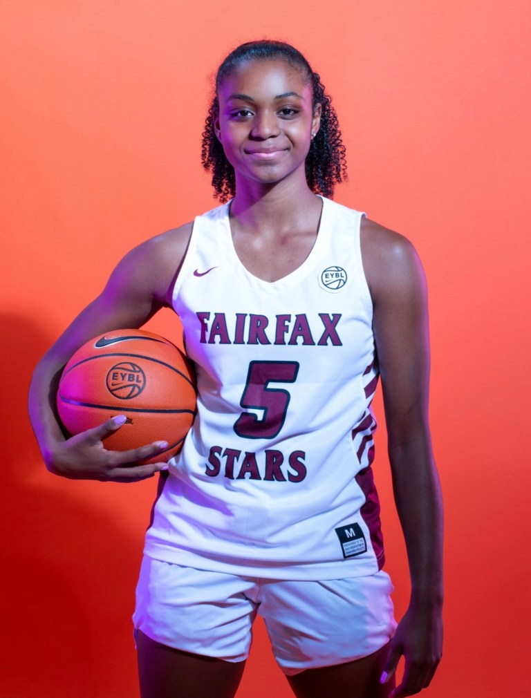 Jailyn Alston