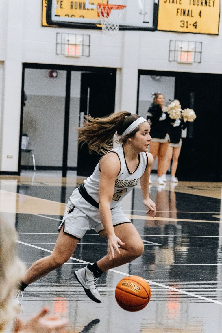 Avary Brewer