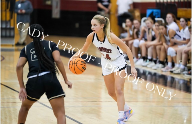 Mackenzie Weyer
