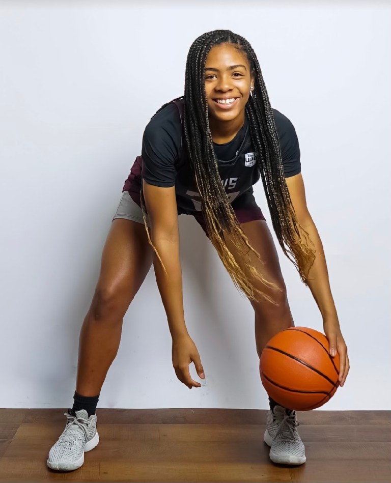 Taleigha Ealy