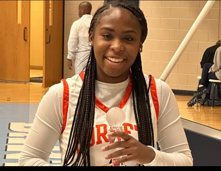 Ky’Liin Johnson-Cooper