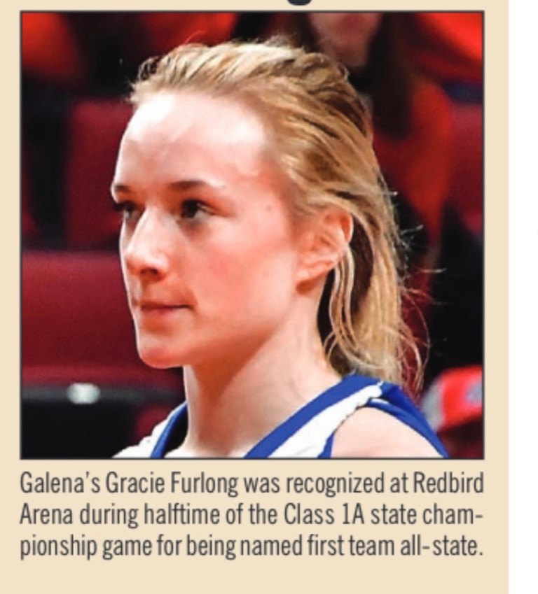 Gracie Furlong