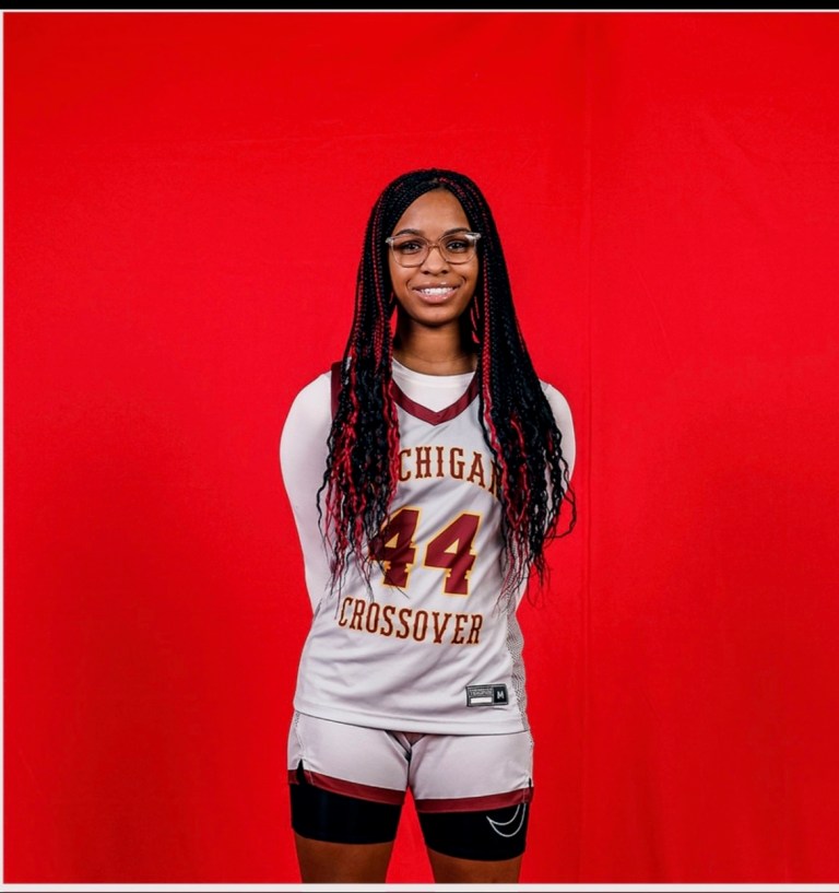 Breanna Gamble