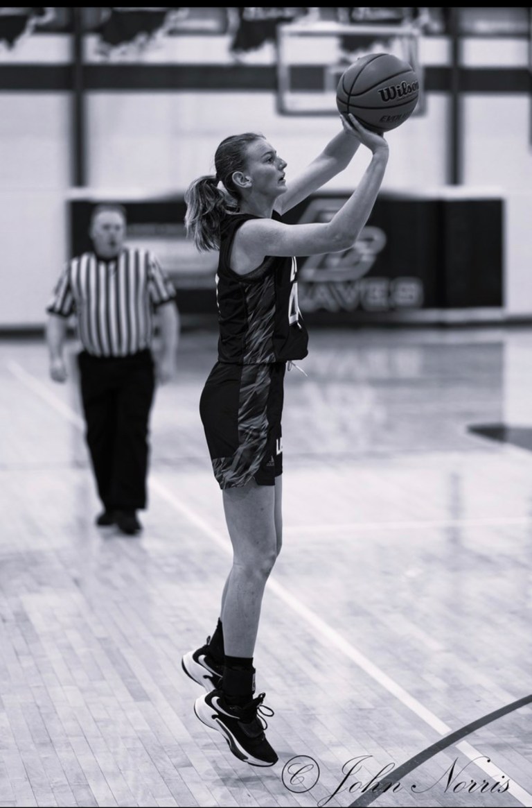Leah Shappell