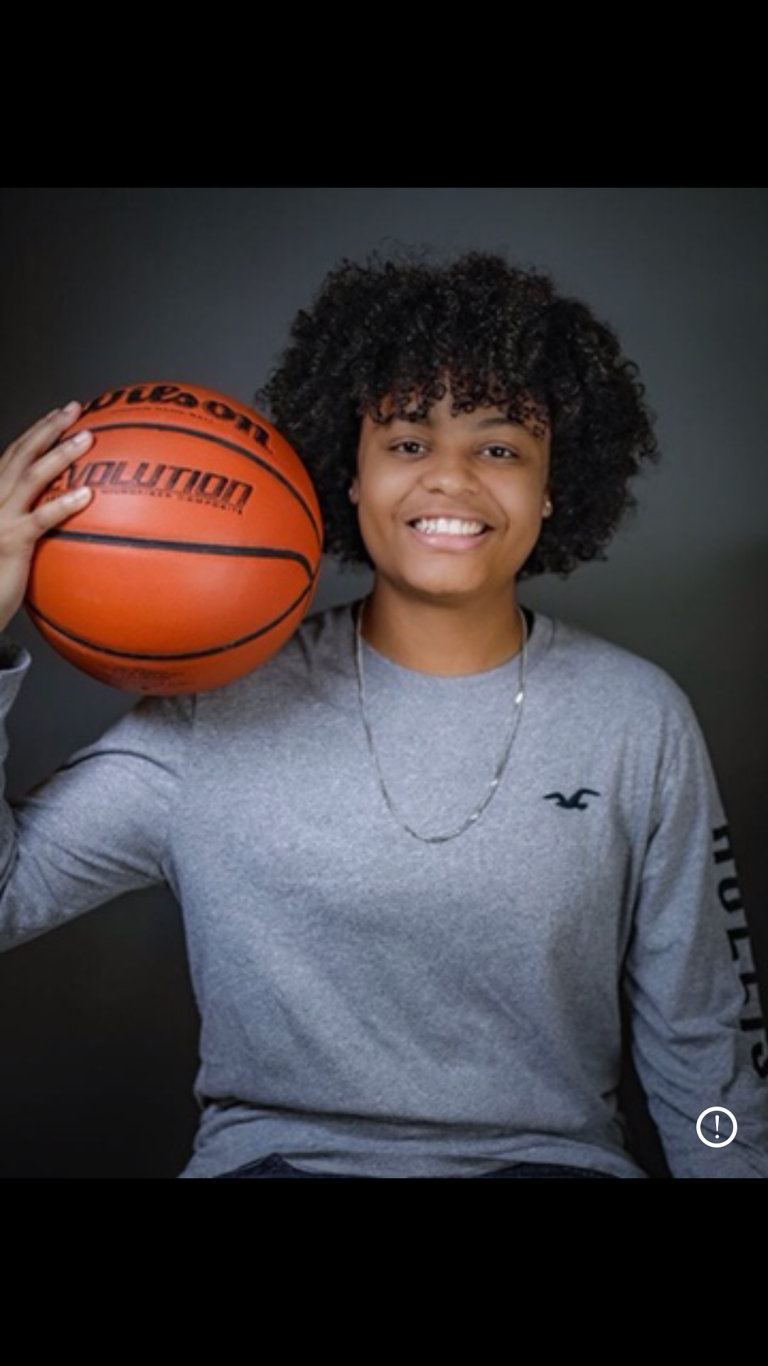 Zylah Carter