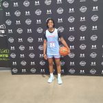 JaMiyah Davis