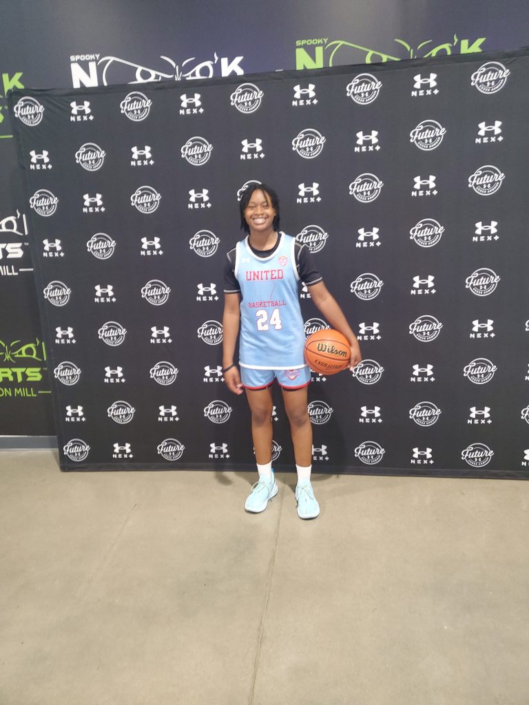 JaMiyah Davis