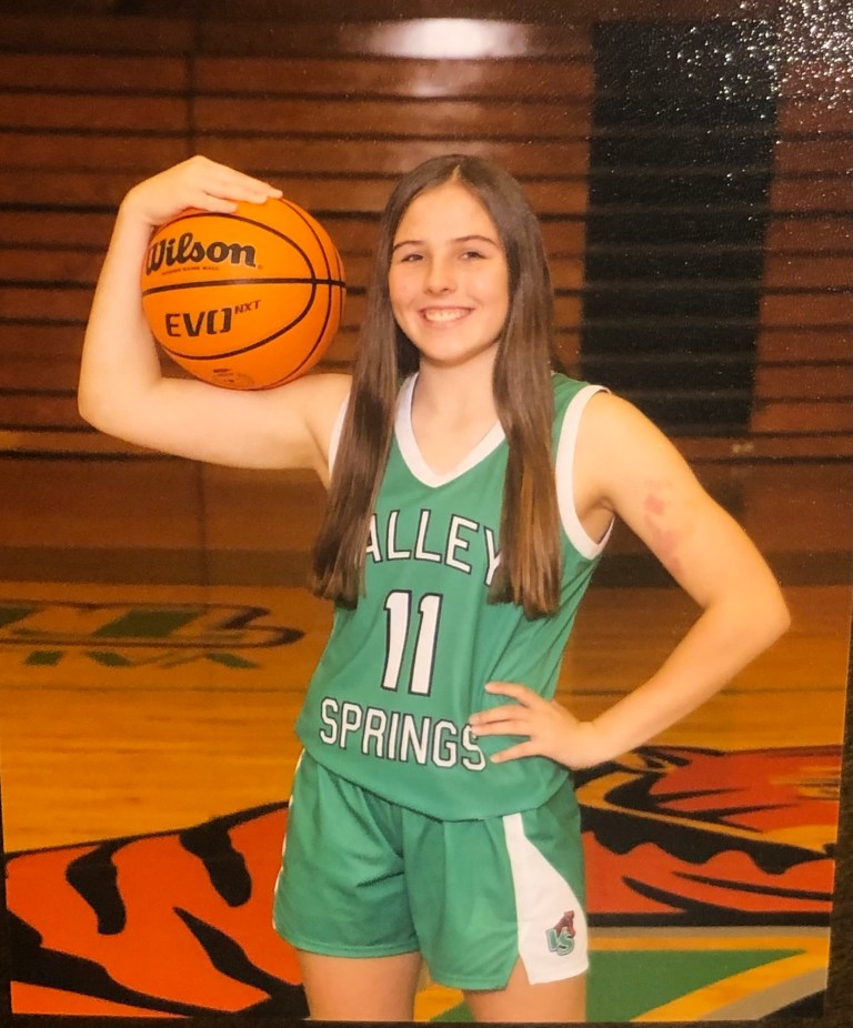 Macy Willis