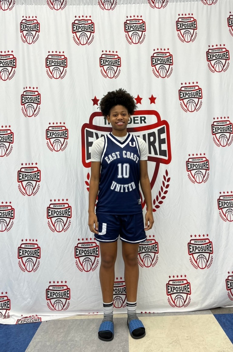 Jaide Williams