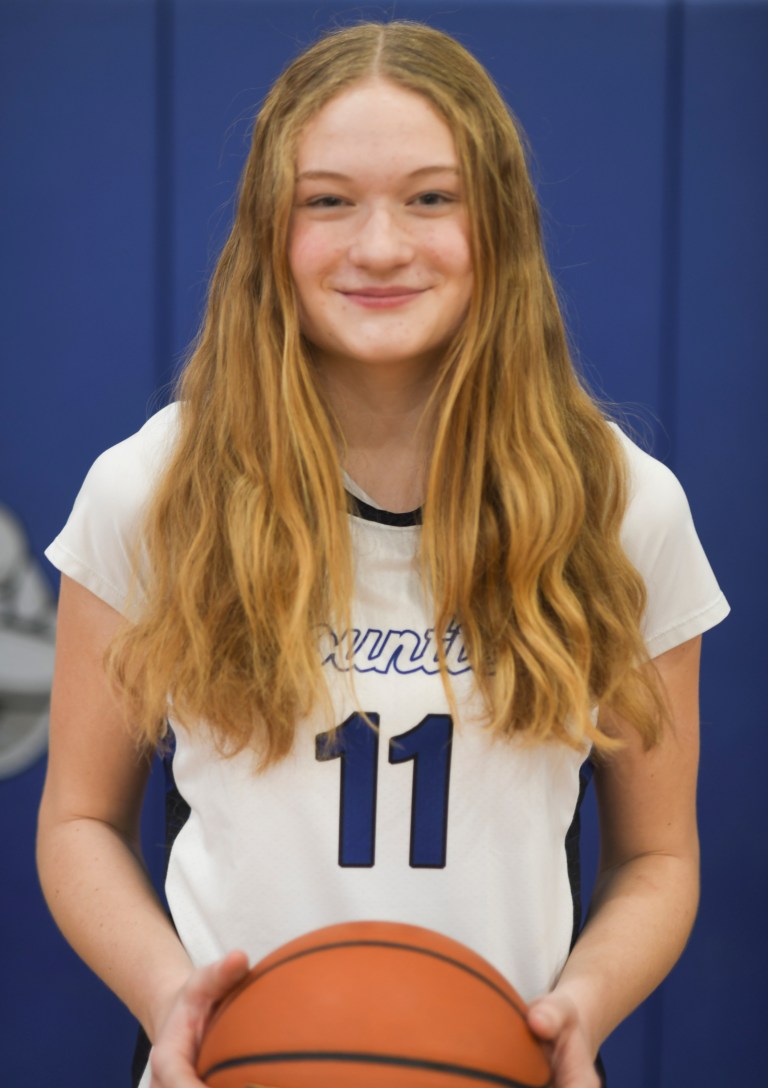 Savannah Seawell