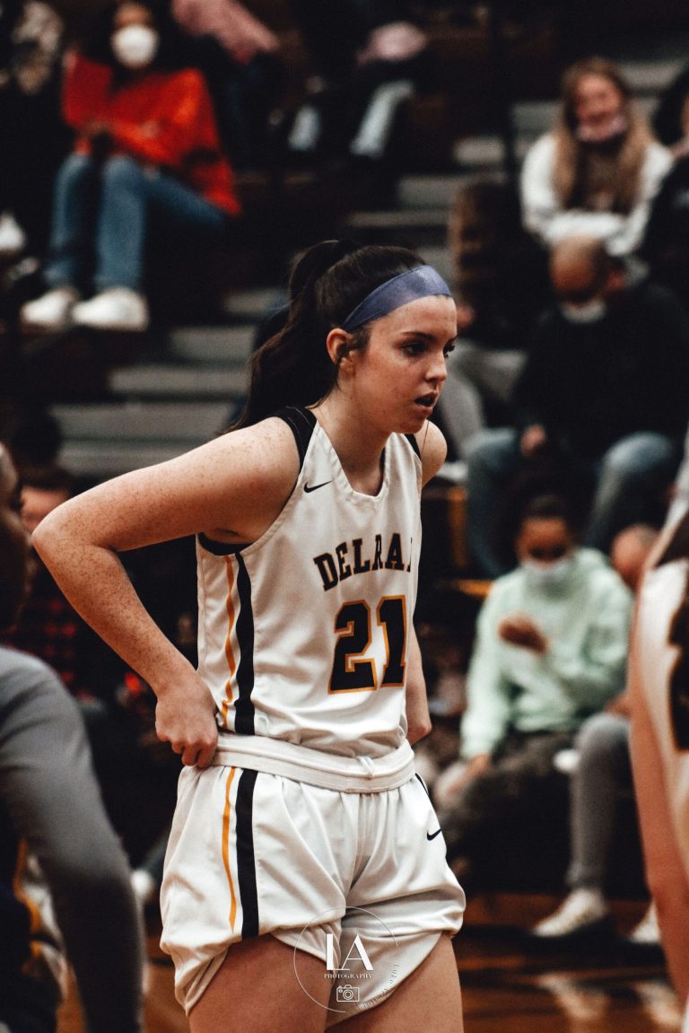 Riley Ahrens