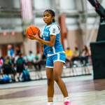 Zaria Demars