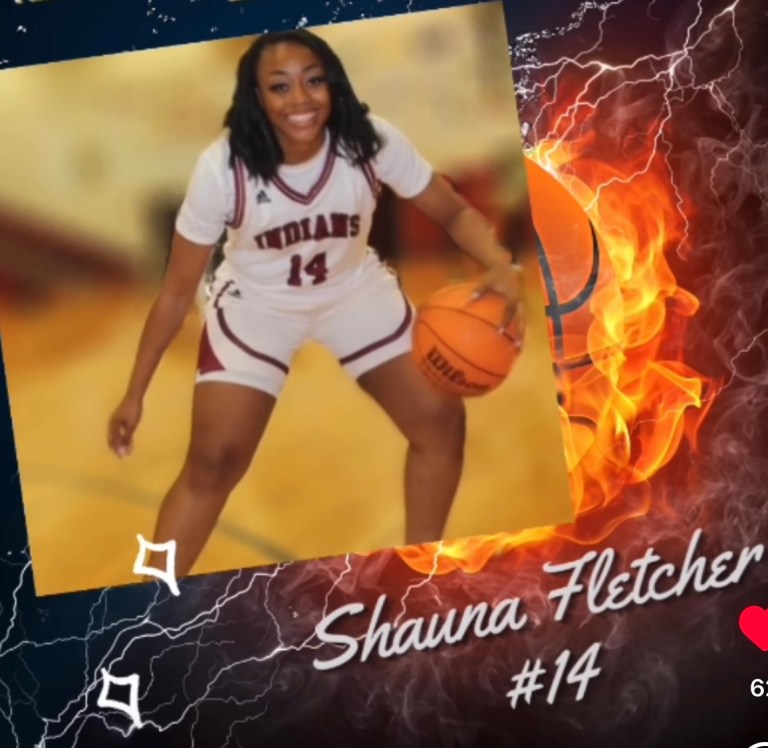 Shauna Fletcher