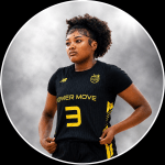 Somaya Davis