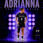 Adrianna Franqui Colon
