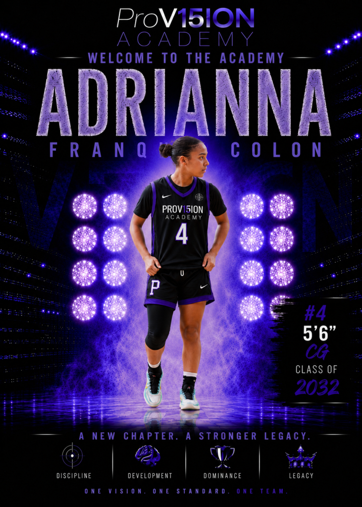 Adrianna Franqui Colon