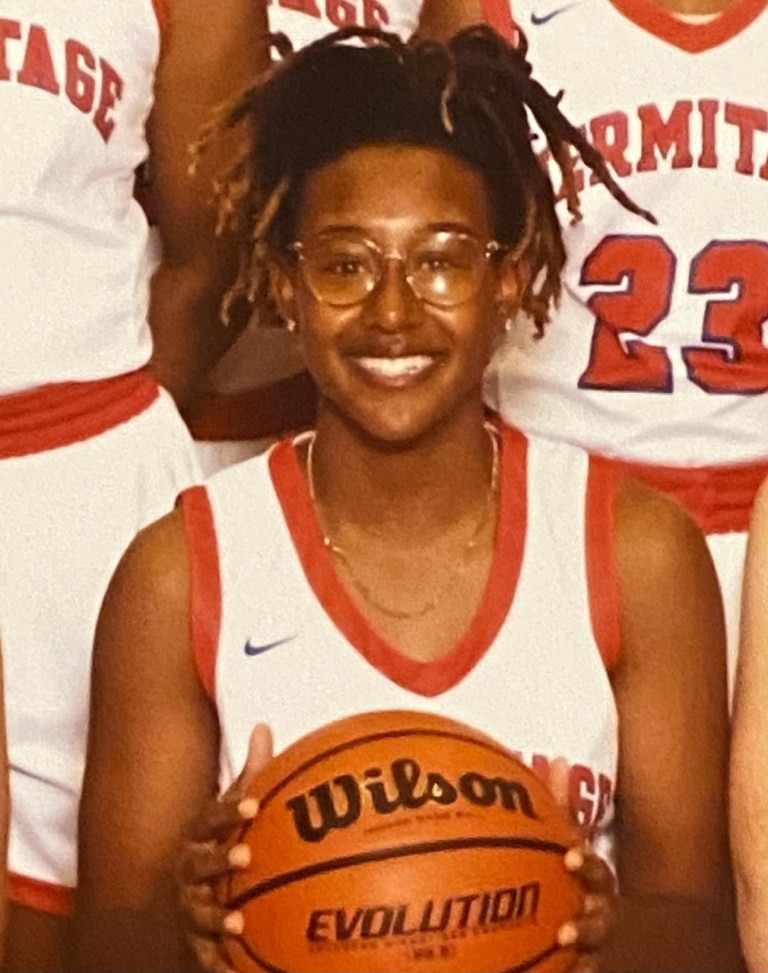 Breyona Robinson