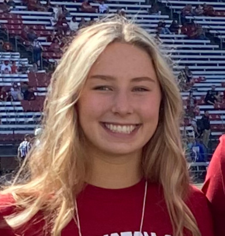 Devin Coppinger