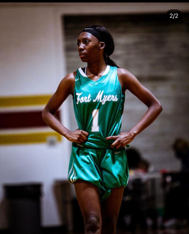 Jadah Toombs