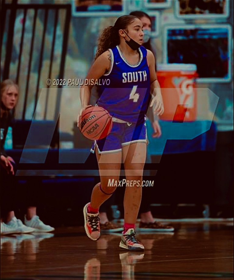 Nevaeh Millard