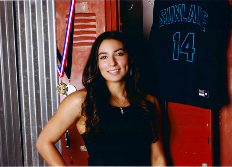 Alexandria Gonzalez