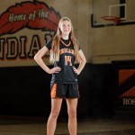 Ansley Carollo