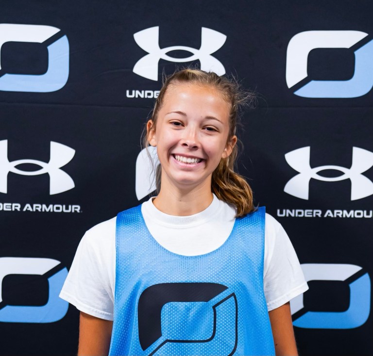 Camryn Conley