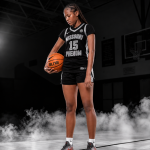 Giyanah “Gia” Sanders