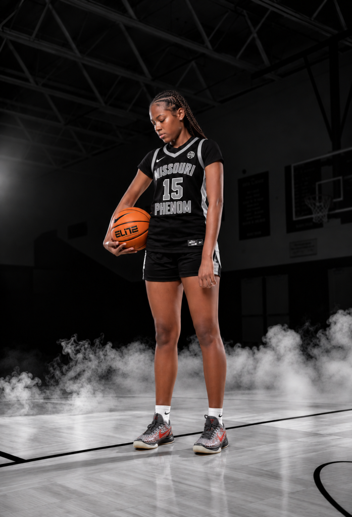 Giyanah “Gia” Sanders
