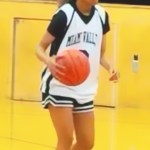 Mylee Toney