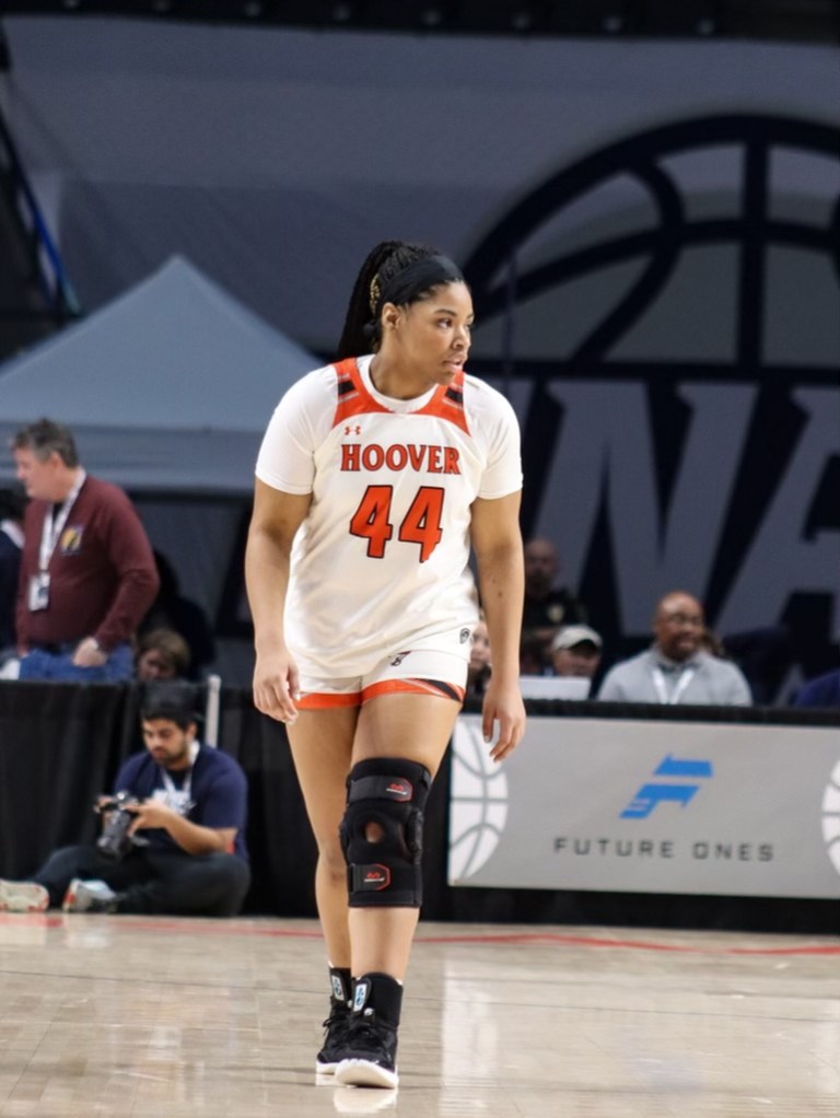Alicia Reyes