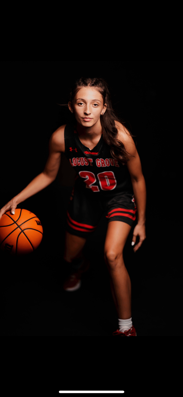 Bailey Wiggins