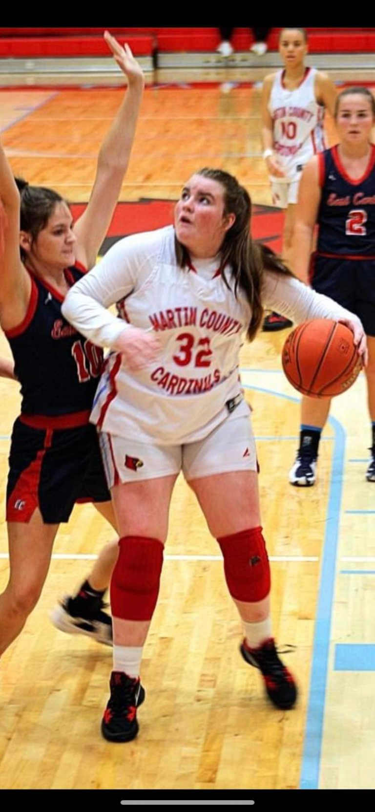 Katie Marcum
