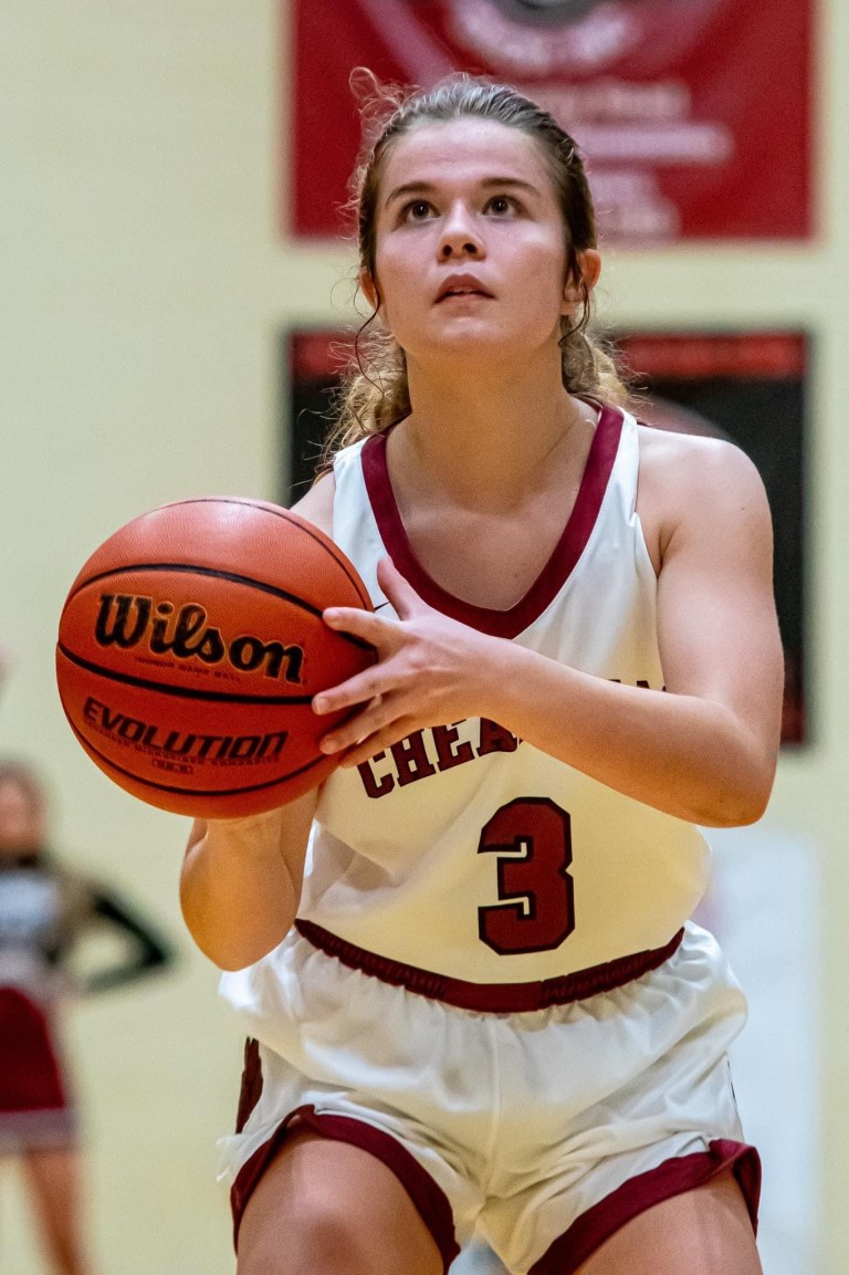 Ellie Pardue