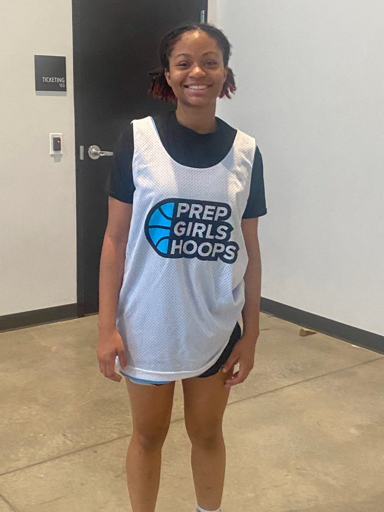 Janiya Hulett