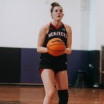 Hannah Forester
