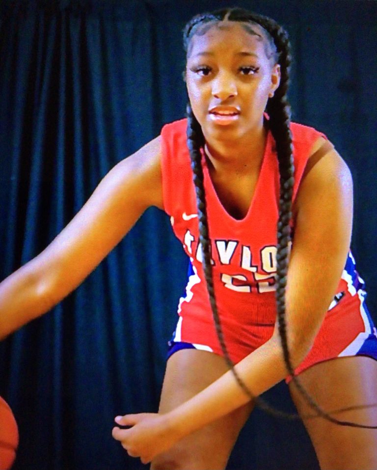 Nataliyah Gray