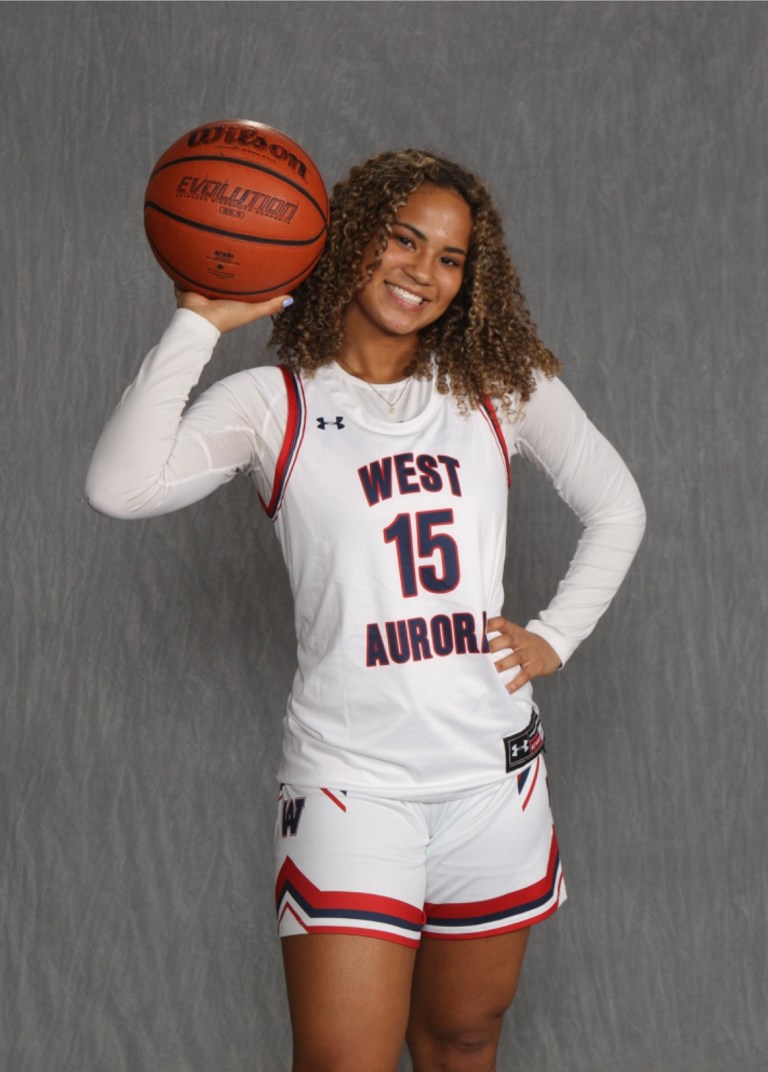 Brooklynn Johnson