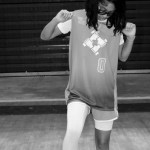 Ja’kylee Ardoin