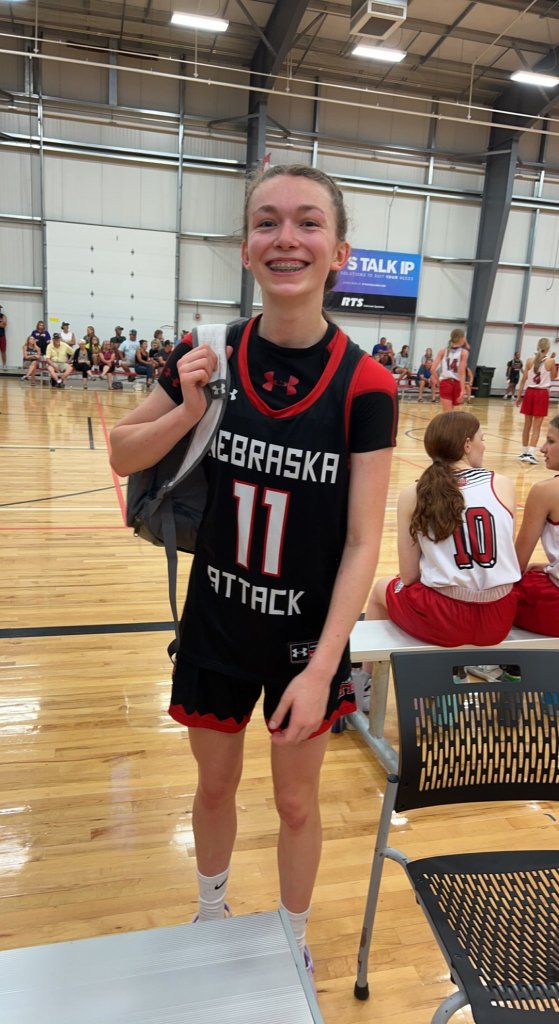 Isabella Lucero-Miner