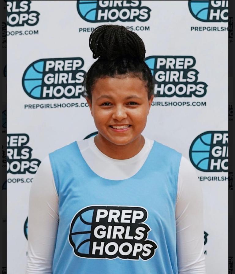 Aryanna Gulley