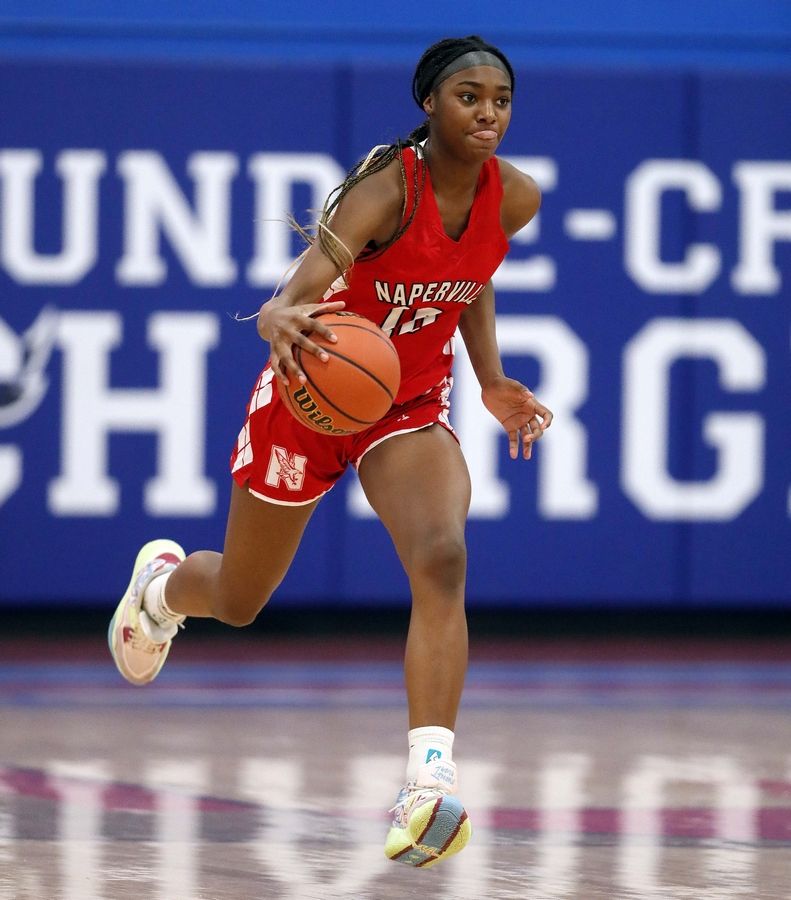 Early Gatorade POTY | Illinois Ms Basketball Potential Winners