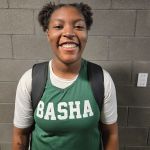 Amiah Walker