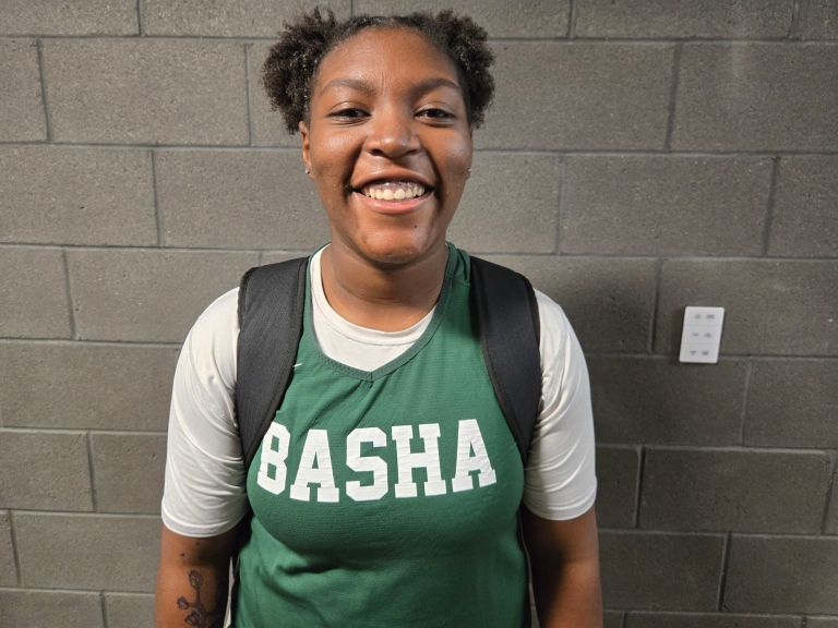 Amiah Walker