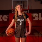 Adelyn Overman