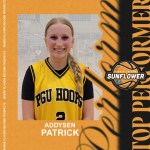 Addysen Patrick